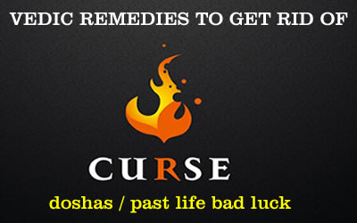 dosha vedic remedy
