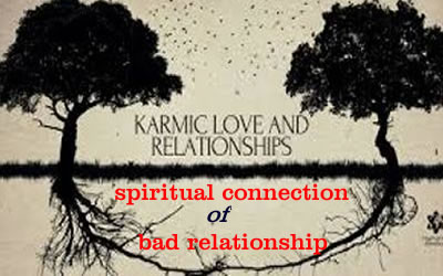 karmic compatibility report