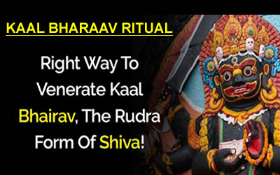 saturn puja ,kaal bharav puja