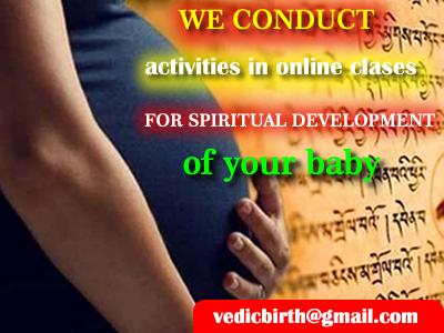 online garbh sanskaar worhshop