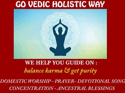 indian holistic power