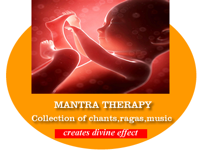 indian garbh sanskar