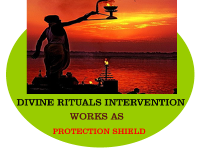 hindu remedies evil eye probem