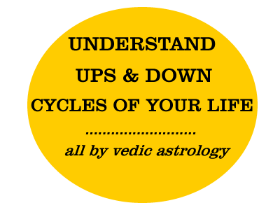 vedic astrology birth chart