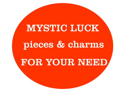 powerful indian talisman