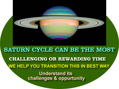 sade sati reading,sade sati  report